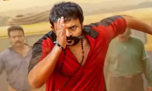 Aadu 3 केरल बॉक्स ऑफिस कलेक्शन