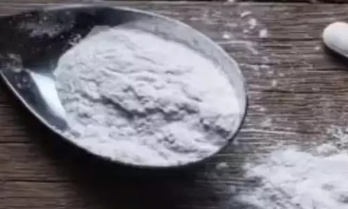 राजधानी में ड्रग सप्लाई और बिक्री के आरोप में दो गिरफ्तार, स्मैक जब्त राजधानी में ड्रग सप्लाई और बिक्री के आरोप में दो गिरफ्तार, स्मैक जब्त