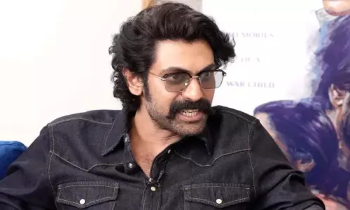 Rana Daggubati ने बताया कि क्या बाहुबली ने शारीरिक और मानसिक रूप से नुकसान पहुंचाया Rana Daggubati ने बताया कि क्या बाहुबली ने शारीरिक और मानसिक रूप से नुकसान पहुंचाया