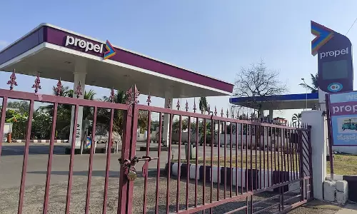 Ramanagar : LPG संकट और बढ़ी कीमतों से ऑटो ड्राइवर प्रभावित