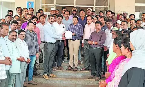 PDO पर हमला: सख्त कार्रवाई की मांग