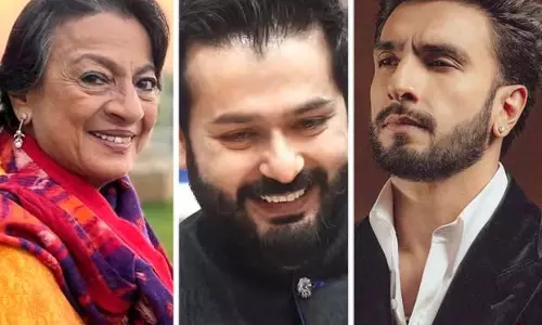 तनुजा ने ‘धुरंधर’ के हीरो के तौर पर रणवीर सिंह की जगह ‘Dhurandhar’ आदित्य धर को चुना