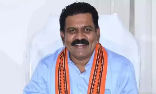 अमित शाह के चुनावी दौरे के दौरान साथ-साथ रहेंगे विजय शर्मा, बंगाल के लिए मिली जिम्मेदारी