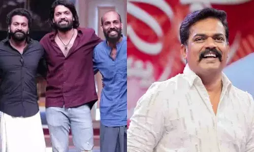 कन्नड़ फिल्म इंडस्ट्री में Shetty Gang के बीच अनबन की अफवाहें