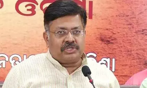 Odisha में शराब कंपनियों को टेट्रा पैक में शराब बेचने की मंजूरी Odisha में शराब कंपनियों को टेट्रा पैक में शराब बेचने की मंजूरी