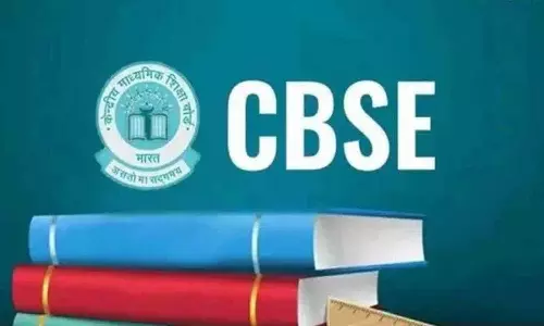 CBSE 2031 तक कक्षा 10 में तीसरी भाषा अनिवार्य कर देगा