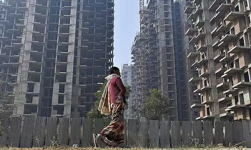 Bengaluru: बिल्डिंग मालिकों के लिए राहत, नियम उल्लंघन की लिमिट 15% तक