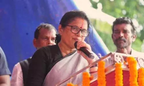 Odisha: कन्या सुमंगल योजना के लिए एसओपी जारी करेगा उप मुख्यमंत्री Odisha: कन्या सुमंगल योजना के लिए एसओपी जारी करेगा उप मुख्यमंत्री