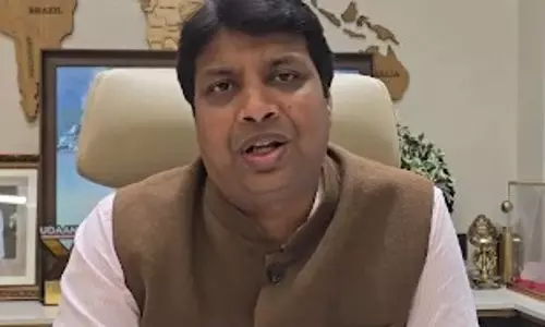 मालदा हिंसा पर भाजपा नेता रोहन गुप्ता का विपक्ष पर प्रहार, बोले- पश्चिम बंगाल की जनता परिवर्तन चाहती है मालदा हिंसा पर भाजपा नेता रोहन गुप्ता का विपक्ष पर प्रहार, बोले- पश्चिम बंगाल की जनता परिवर्तन चाहती है