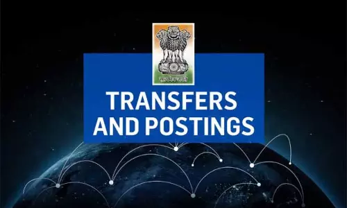 34 IPS समेत 82 पुलिस अधिकारियों का तबादला