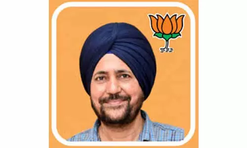 विधानसभा ने Veterinary University की स्थापना पर नरिंदर सिंह के प्रस्ताव को खारिज कर दिया विधानसभा ने Veterinary University की स्थापना पर नरिंदर सिंह के प्रस्ताव को खारिज कर दिया