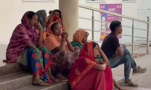 जमीन बंटवारे को लेकर खून, गौरेला पेंड्रा मरवाही में जघन्य वारदात