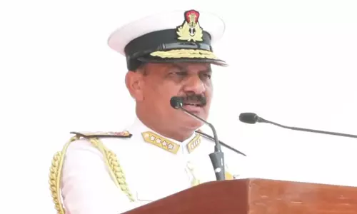 Indian Navy युद्ध-तैयार और विश्वसनीय बनेगी