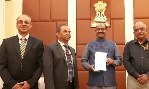 लोकसभा स्पीकर ओम बिरला ने जनगणना 2027 के लिए स्व-गणना में हिस्सा लिया