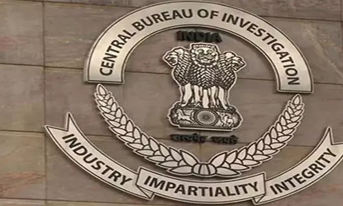 CBI ने रिश्वत के दो मामलों में MCD और ASI अधिकारियों को किया गिरफ़्तार