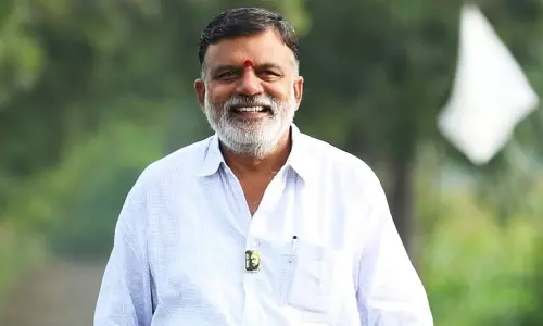 सिंहस्थ कुंभ में AI-सर्विलांस पर सांसद वाजे की साइबर सुरक्षा चिंता
