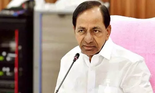 आज के जन संघर्षों के लिए प्रेरणा.. डोड्डी कोमुरैया: KCR आज के जन संघर्षों के लिए प्रेरणा.. डोड्डी कोमुरैया: KCR