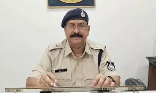 243 पेटी बियर से भरा मिनी ट्रक जब्त, चार आरोपी गिरफ्तार