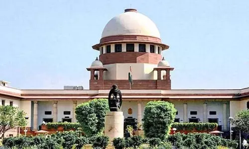 SC ने राजस्थान SI परीक्षा में राहत सिर्फ़ एक उम्मीदवार तक सीमित रखी, 5-6 अप्रैल का शेड्यूल अपरिवर्तित