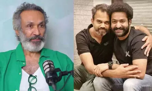 बिमल ओबेरॉय को Tollywood का बड़ा ऑफर मिला बिमल ओबेरॉय को Tollywood का बड़ा ऑफर मिला