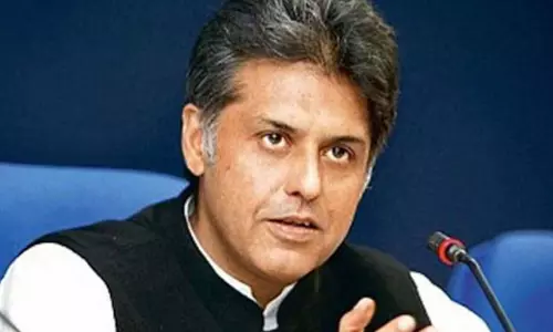 Manish Tiwari ने सरकार से स्पष्टीकरण मांगा
