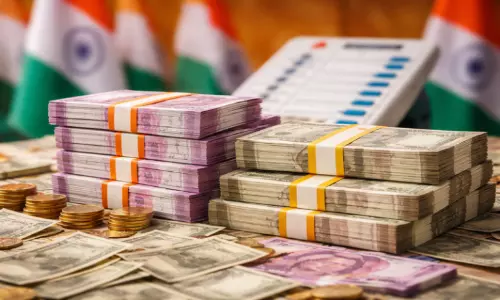 असम चुनाव 2026: BJP के 88% उम्मीदवार करोड़पति हैं, जो बड़ी पार्टियों में सबसे ज़्यादा है असम चुनाव 2026: BJP के 88% उम्मीदवार करोड़पति हैं, जो बड़ी पार्टियों में सबसे ज़्यादा है