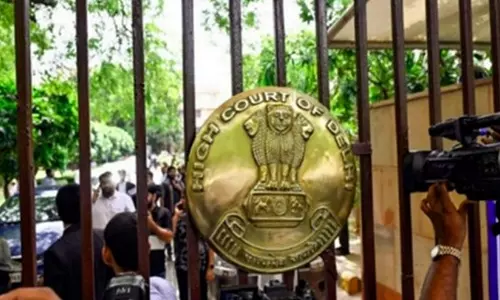 EWS कोटे के तहत स्कूल चुनने का कोई अधिकार नहीं: दिल्ली हाई कोर्ट, अपील खारिज EWS कोटे के तहत स्कूल चुनने का कोई अधिकार नहीं: दिल्ली हाई कोर्ट, अपील खारिज