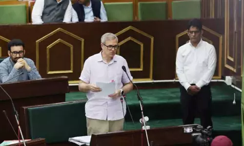 थीन डैम से 20% बिजली का वादा 1979 में, J&K को आज तक नहीं मिला