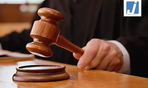 13 वर्षीय छात्रा से रेप मामले में मुख्याध्यापक को उम्रकैद व वर्गशिक्षक को एक वर्ष की कैद