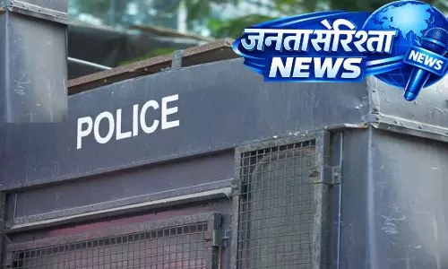Ludhiana के डॉक्टर से एसयूवी लूटी, दो पर मामला दर्ज Ludhiana के डॉक्टर से एसयूवी लूटी, दो पर मामला दर्ज