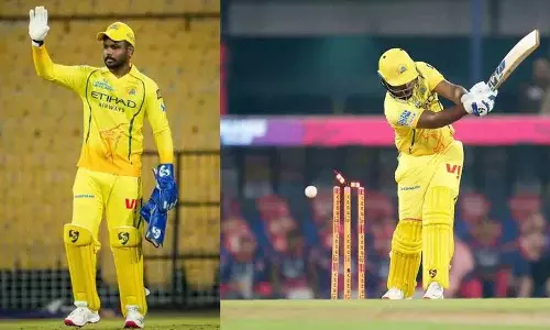 World Cup में कम सफलता के बाद IPL में संजू सैमसन के लिए मुश्किल चुनौती World Cup में कम सफलता के बाद IPL में संजू सैमसन के लिए मुश्किल चुनौती