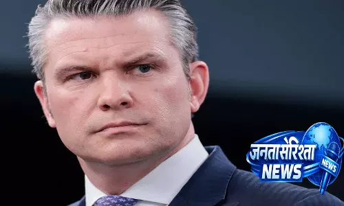 अमेरिकी युद्ध सचिव ने सेना के दो और जनरलों को हटाया अमेरिकी युद्ध सचिव ने सेना के दो और जनरलों को हटाया