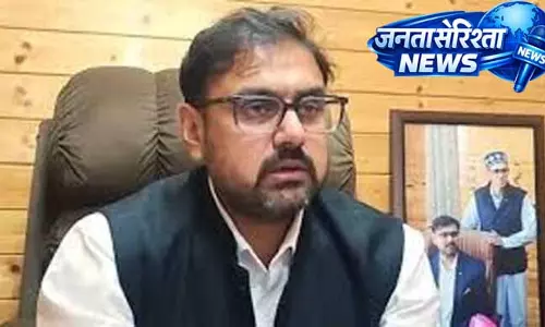 Satish Sharma को विधानसभा में फिर कुछ विधायकों के गुस्से का सामना करना पड़ा Satish Sharma को विधानसभा में फिर कुछ विधायकों के गुस्से का सामना करना पड़ा