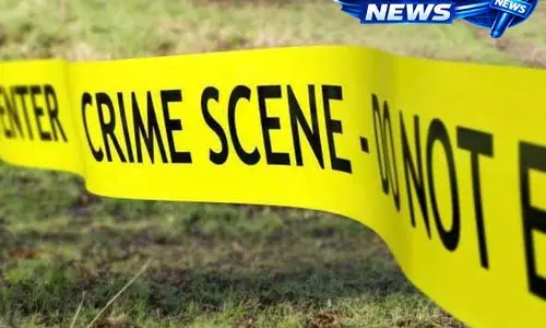 Ludhiana: महिला को जिंदा जलाने का मामला, पति-ससुराल के खिलाफ केस Ludhiana: महिला को जिंदा जलाने का मामला, पति-ससुराल के खिलाफ केस