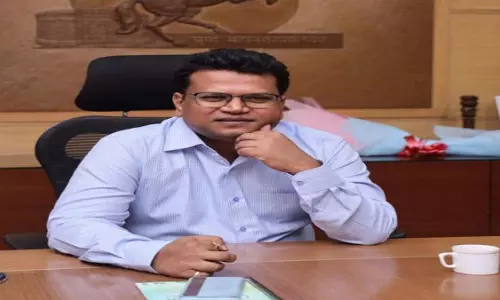 बढ़ती बारिश के बीच सीवर की क्षमता दोगुनी की जाएगी: Commissioner बढ़ती बारिश के बीच सीवर की क्षमता दोगुनी की जाएगी: Commissioner