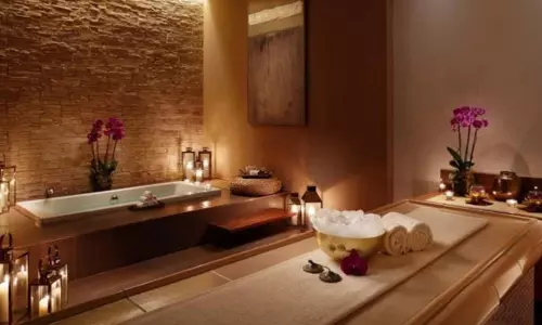 कल्याणीनगर Massage Center पर वेश्यावृत्ति के आरोप में छापा, आरोपी गिरफ्तार