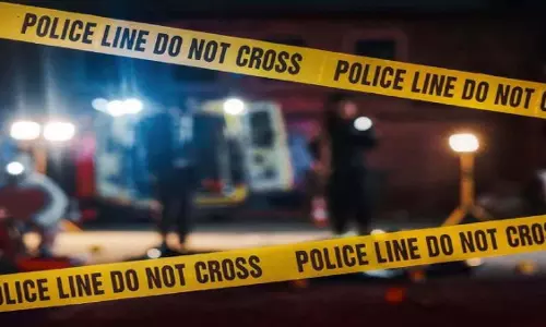 Nagpur: बातचीत पर रोक को लेकर प्रेमी ने प्रेमिका के पिता की हत्या कर दी