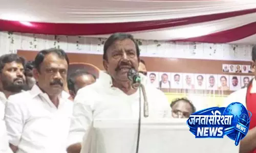 स्टालिन के फिर CM बनने का दावा