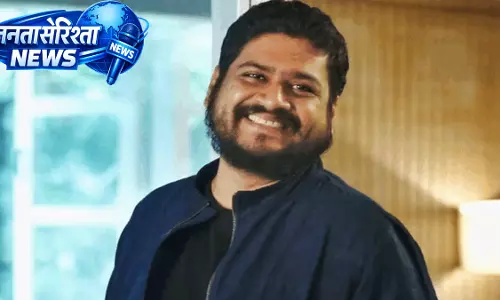 Om Raut ने कलाम की बायोपिक छोड़ी, अजय देवगन के साथ नई फिल्म की तैयारी Om Raut ने कलाम की बायोपिक छोड़ी, अजय देवगन के साथ नई फिल्म की तैयारी