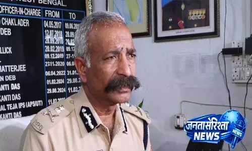 मालदा बंधक घटना में अब तक 35 लोग गिरफ्तार: WB पुलिस मालदा बंधक घटना में अब तक 35 लोग गिरफ्तार: WB पुलिस