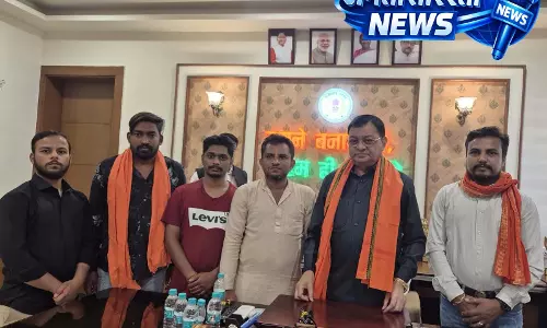 मोहबा बाजार में दारू भट्ठी के विरोध में फिर बढ़ा आक्रोश, मंत्री से मिले रहवासी