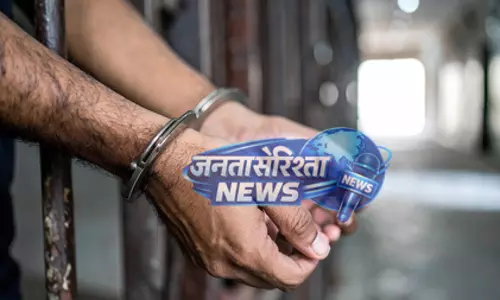 CBI ने बैंक धोखाधड़ी मामले में घोषित अपराधी को गिरफ्तार किया