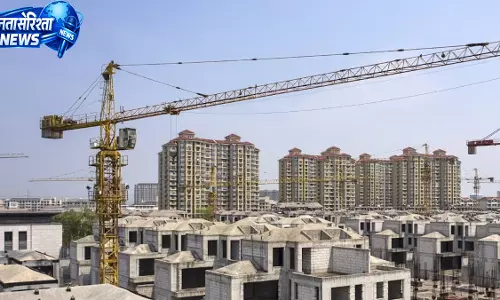 Cure Area में बिल्डिंग परमिट से 2025-26 में 1,172 करोड़ रुपये की आय का अनुमान Cure Area में बिल्डिंग परमिट से 2025-26 में 1,172 करोड़ रुपये की आय का अनुमान