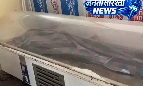 CG: जमीन विवाद में बड़े भाई ने की छोटे भाई की हत्या, आरोपी फरार