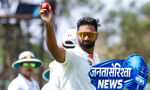 जम्मू-कश्मीर के लिए डेब्यू करने में इरफान पठान ने मदद की : आकिब नबी