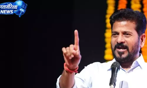 Telangana में बनेगा पहला इंटीग्रेटेड गोदावरी मंदिर सर्किट Telangana में बनेगा पहला इंटीग्रेटेड गोदावरी मंदिर सर्किट