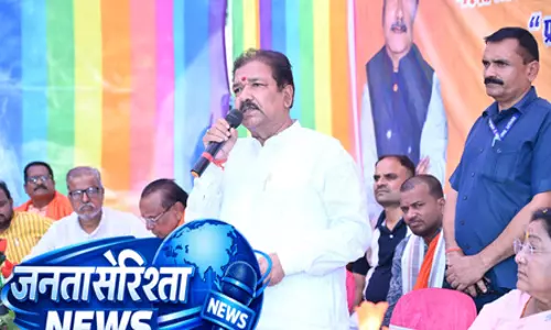पश्चिम बंगाल का मालदा बांग्लादेशी घुसपैठ का गढ़ : Dilip Jaiswal पश्चिम बंगाल का मालदा बांग्लादेशी घुसपैठ का गढ़ : Dilip Jaiswal