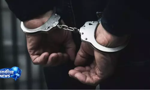 गाचीबोवली पब में EAGLE फोर्स ने नशीली दवाओं के आरोप में सात लोगों को पकड़ा गाचीबोवली पब में EAGLE फोर्स ने नशीली दवाओं के आरोप में सात लोगों को पकड़ा