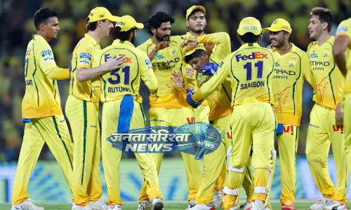 IPL 2026 CSK vs PBKS: रनआउट से बदला मैच का रुख