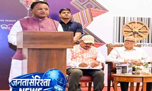 Odisha: मुख्यमंत्री ने 2027 की जनगणना के लिए जनता से मांगा सहयोग